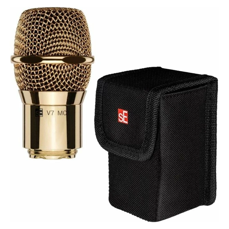 sE Electronics V7 MC1 Gold MP3