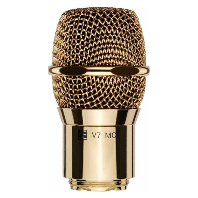 sE Electronics V7 MC1 Gold MP3