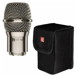 sE Electronics V7 MC1 Nickel MP3
