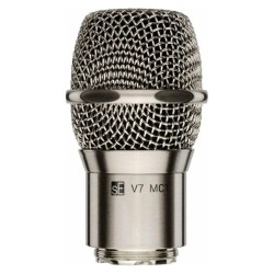 sE Electronics V7 MC1 Nickel MP3