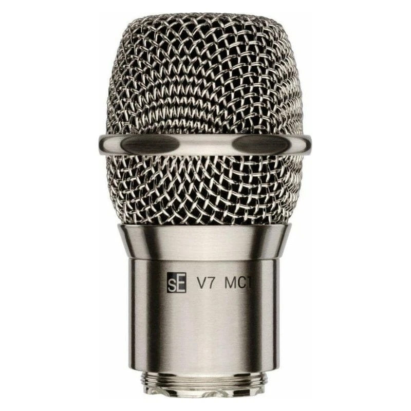 sE Electronics V7 MC1 Nickel MP3