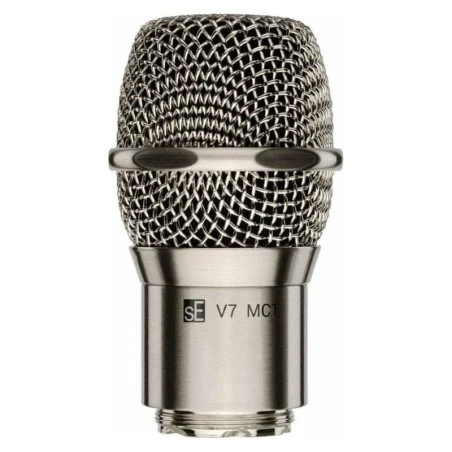 sE Electronics V7 MC1 Nickel MP3
