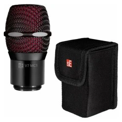 sE Electronics V7 MC1 Black MP3