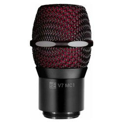 sE Electronics V7 MC1 Black MP3