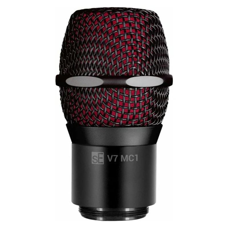 sE Electronics V7 MC1 Black MP3