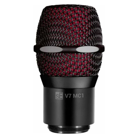 sE Electronics V7 MC1 Black MP3