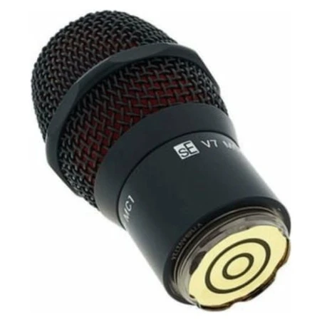 sE Electronics V7 MC1 Black MP3