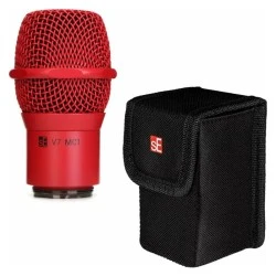 sE Electronics V7 MC1 Red MP3