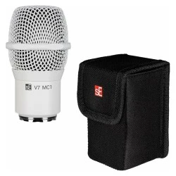 sE Electronics V7 MC1 White MP3