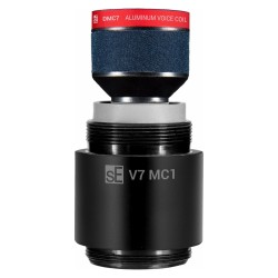 sE Electronics V7 MC1 White MP3