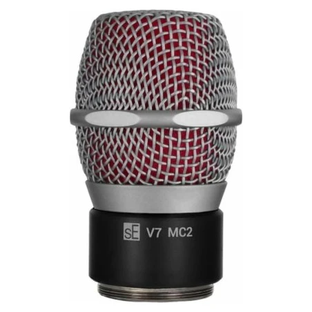 sE Electronics V7 MC2 MP3