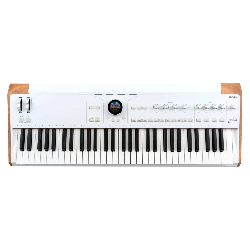 ARTURIA AstroLab 61 Silver
