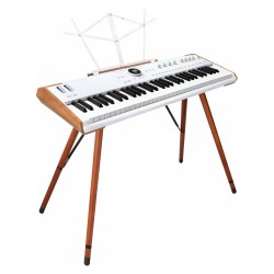 ARTURIA AstroLab 61 Silver