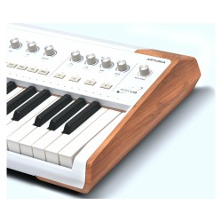 ARTURIA AstroLab 61 Silver