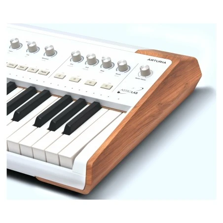 ARTURIA AstroLab 61 Silver