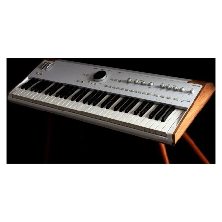 ARTURIA AstroLab 61 Silver