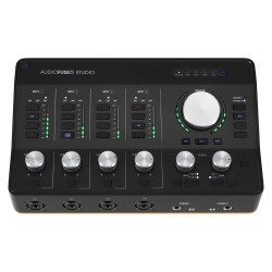 ARTURIA AudioFuse Studio Rev2