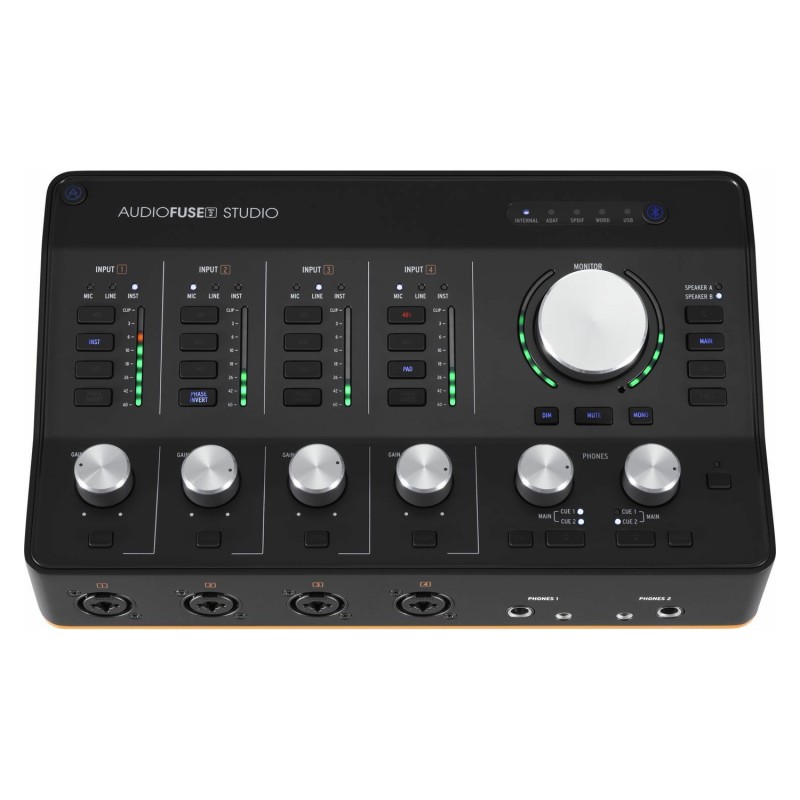 ARTURIA AudioFuse Studio Rev2