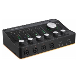 ARTURIA AudioFuse Studio Rev2
