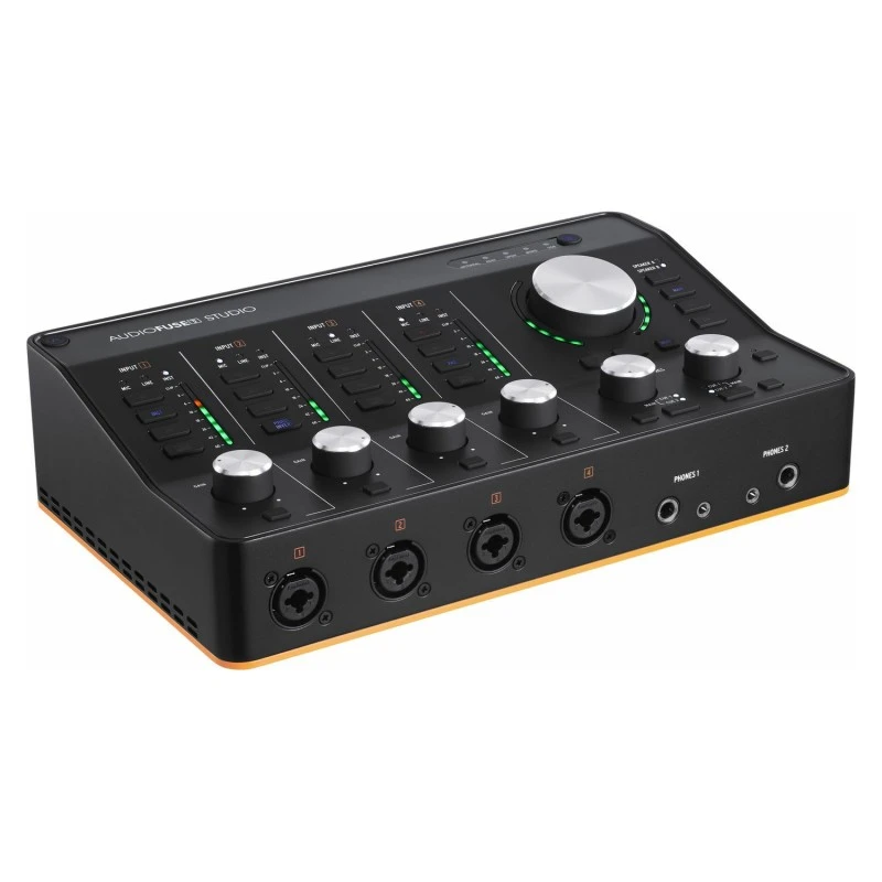 ARTURIA AudioFuse Studio Rev2