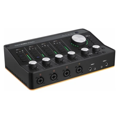 ARTURIA AudioFuse Studio Rev2