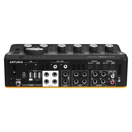 ARTURIA AudioFuse Studio Rev2