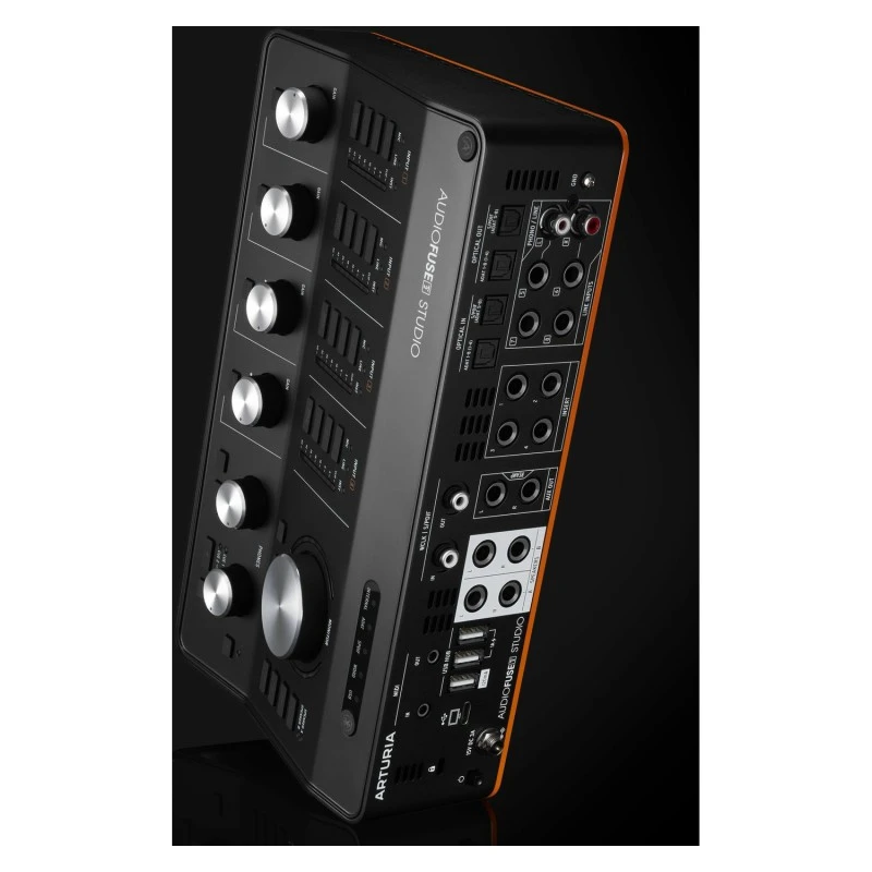ARTURIA AudioFuse Studio Rev2