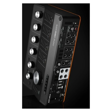 ARTURIA AudioFuse Studio Rev2