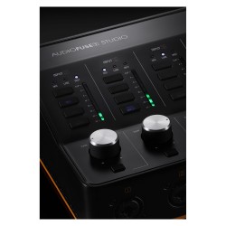 ARTURIA AudioFuse Studio Rev2