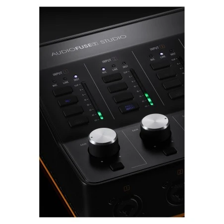 ARTURIA AudioFuse Studio Rev2