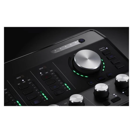 ARTURIA AudioFuse Studio Rev2
