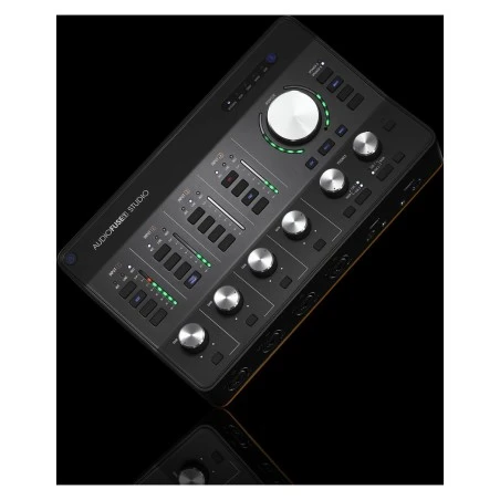 ARTURIA AudioFuse Studio Rev2