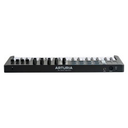 ARTURIA MiniLab 37 MK3 Black