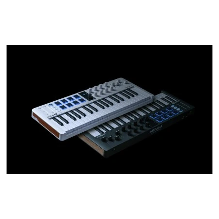 ARTURIA MiniLab 37 MK3 Black