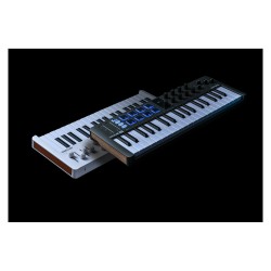 ARTURIA MiniLab 37 MK3 Black