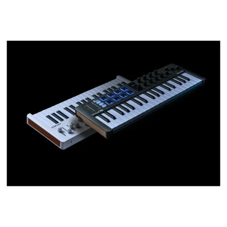 ARTURIA MiniLab 37 MK3 Black