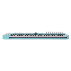 ARTURIA KeyLab Essential 49 MK3 Aquamarine