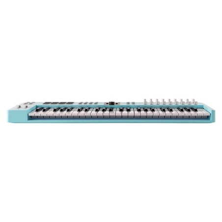 ARTURIA KeyLab Essential 49 MK3 Aquamarine