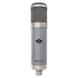 Universal Audio Bock 167