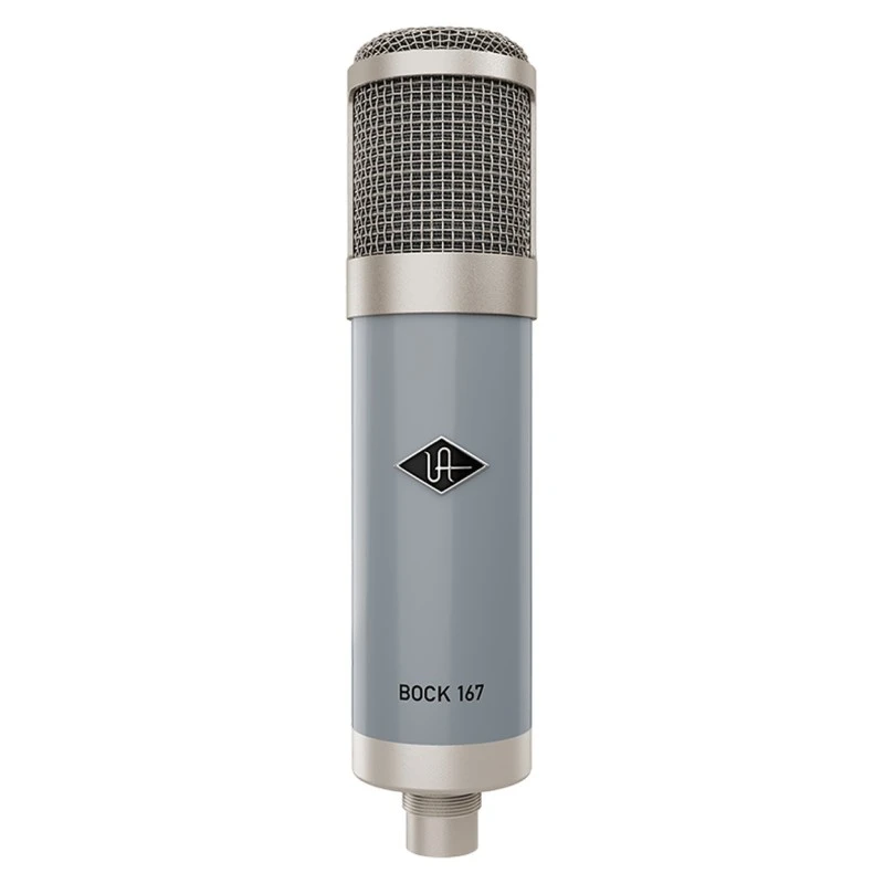 Universal Audio Bock 167