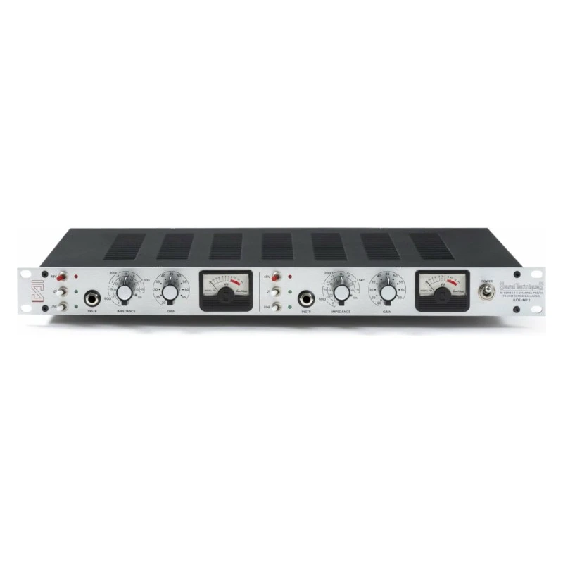 WARM AUDIO Jude-MP2