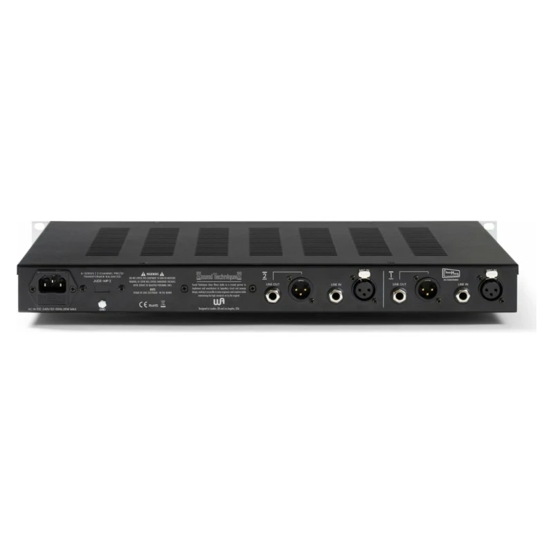 WARM AUDIO Jude-MP2