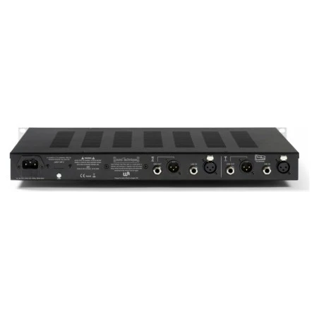 WARM AUDIO Jude-MP2