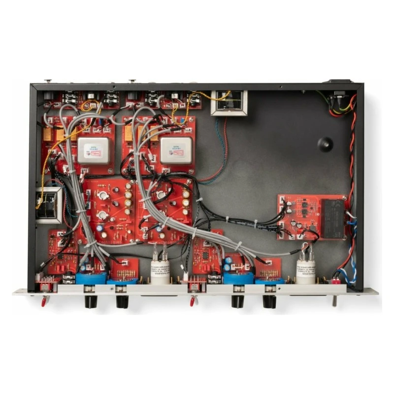 WARM AUDIO Jude-MP2