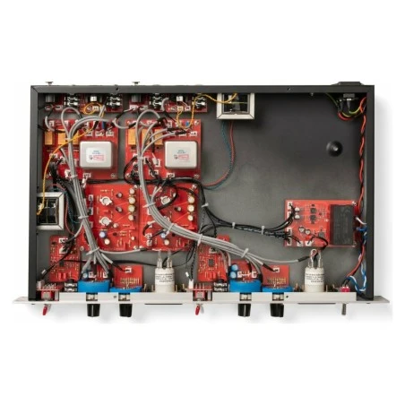 WARM AUDIO Jude-MP2