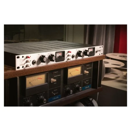WARM AUDIO Jude-MP2
