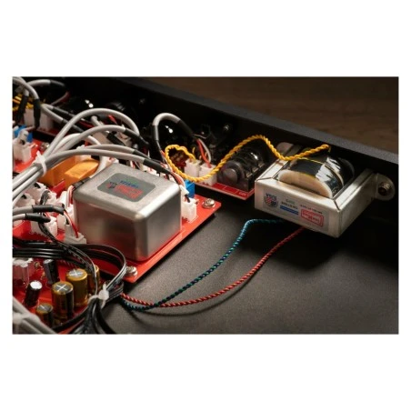 WARM AUDIO Jude-MP2