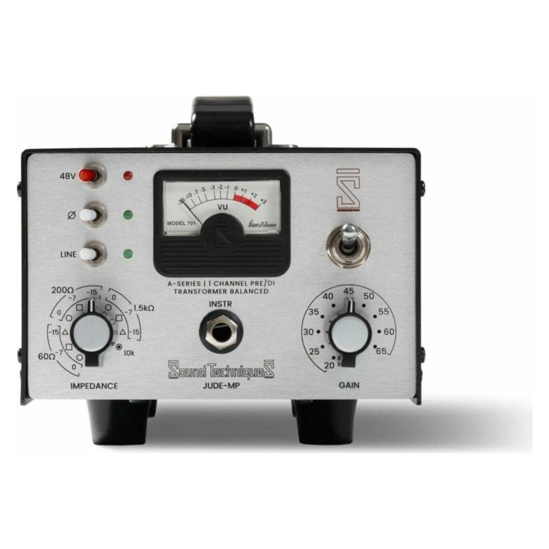 WARM AUDIO Jude-MP