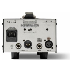 WARM AUDIO Jude-MP