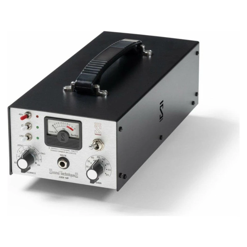 WARM AUDIO Jude-MP